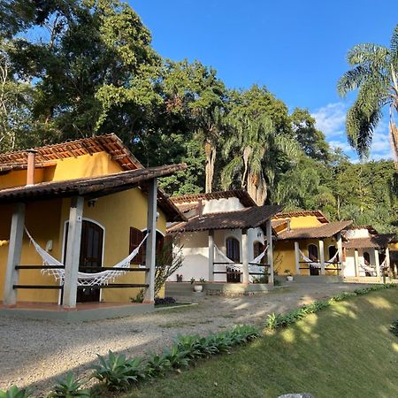 Pousada Lago Das Pedras Juiz de Fora Exterior foto