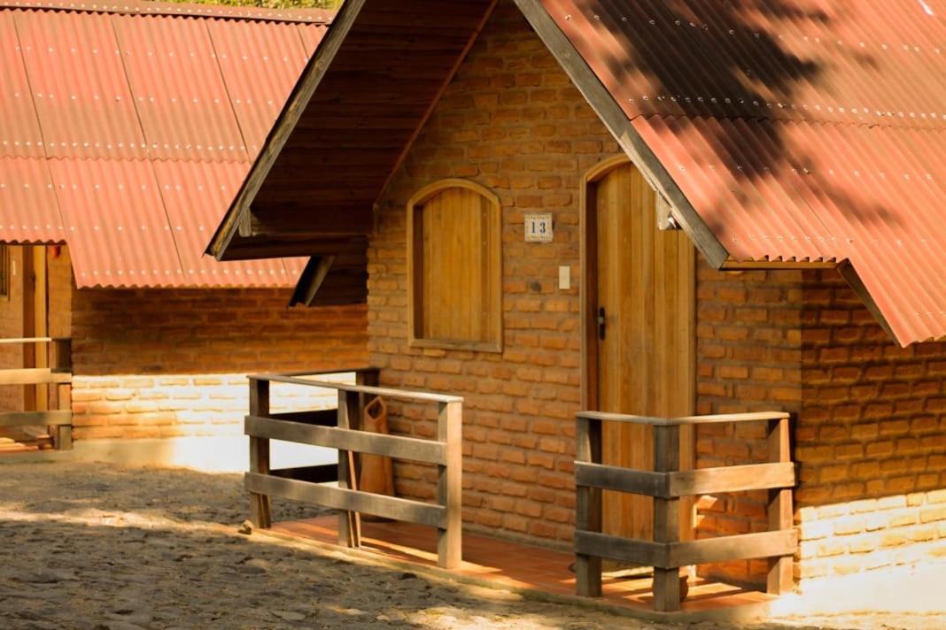 Pousada Lago Das Pedras Juiz de Fora Exterior foto